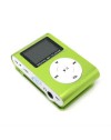 MP3 Multimedia Player FM