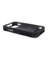 funda 3.5" 4" Silicona ajustable universal trasera