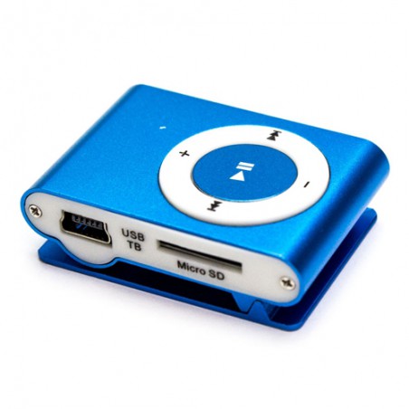 MP3 Music Player 