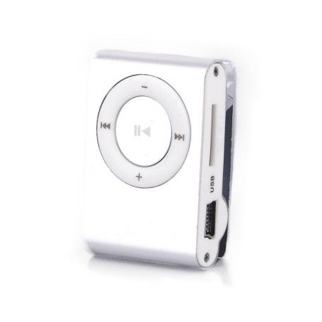 MP3 Music Player 