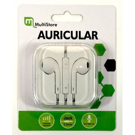 Auricular manos libres iPhone