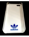 Funda Original Adidas Para iPhone 5C