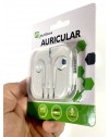 Auricular manos libres iPhone