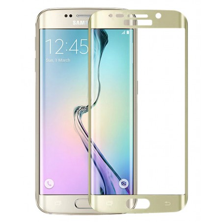 Cristal Templado Samsung S6 Edge Plus Curvo