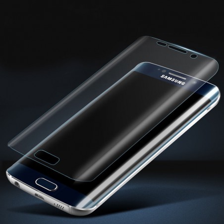 Cristal Templado Samsung S6 Edge Plus Curvo