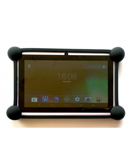 Funda Universal Tablet 5,8" a 7"