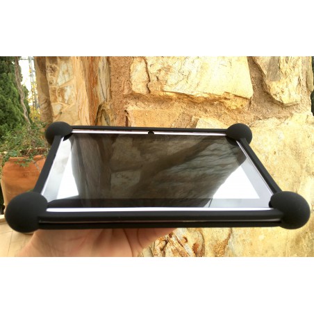 Funda Universal Tablet 5,8" a 7"