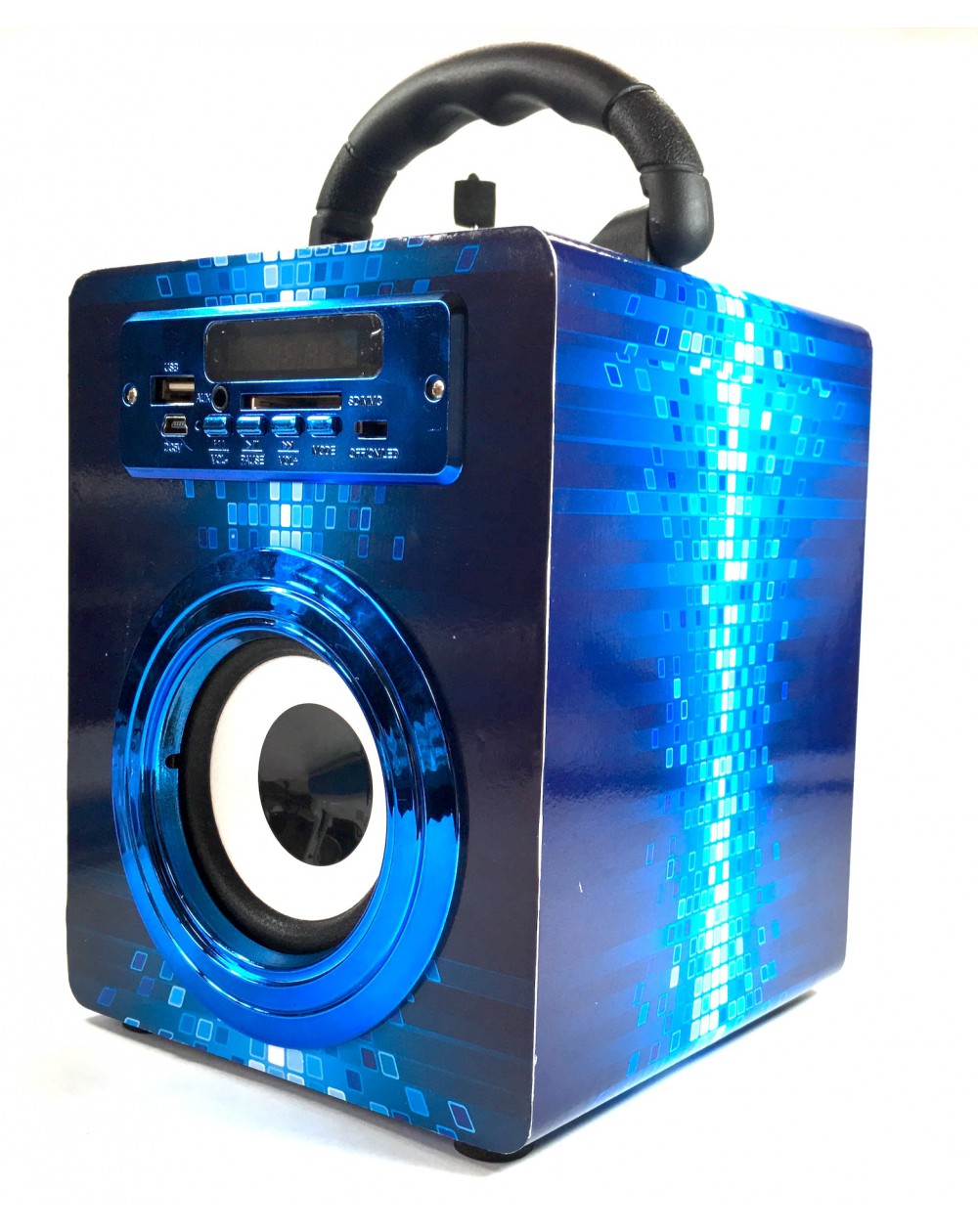 Altavoz Bluetooth LF-611