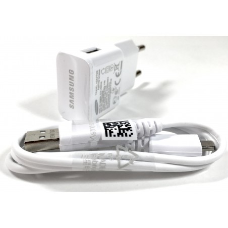 Cargador Red Samsung Micro Usb 2A