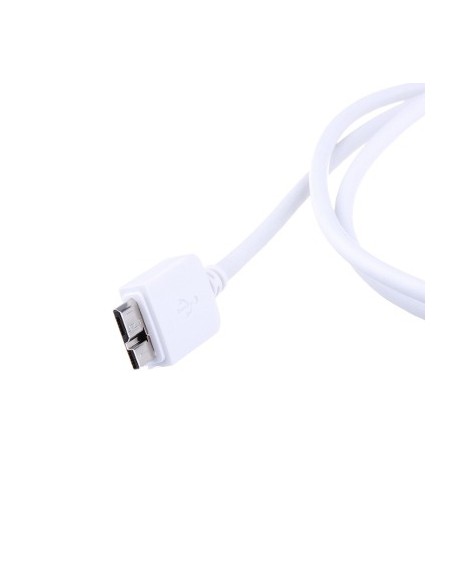 Cable Usb 3.0 Note 3, S5 y Discos Duros Externos 