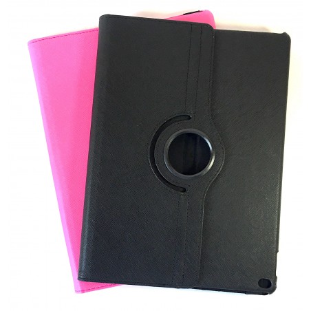 Funda iPad Pro Giratoria