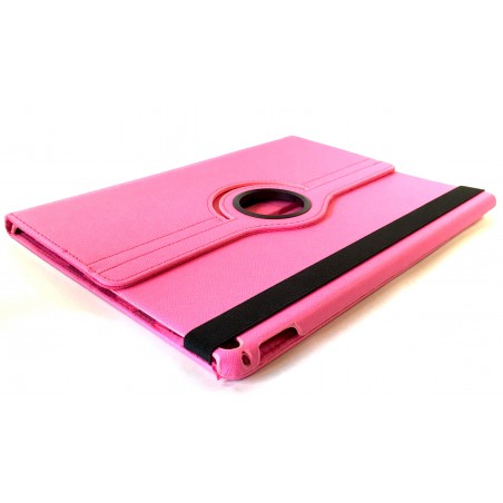 Funda iPad Pro Giratoria