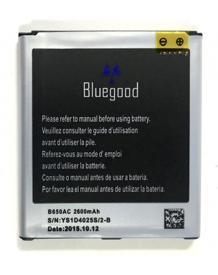 Batería Samsung Mega i9150 Bluegood 