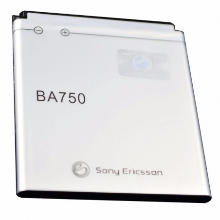 Batería Sony BA750