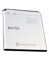 Batería Sony BA750