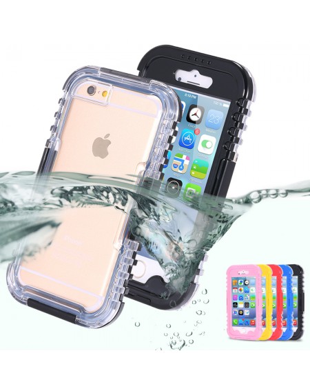 Funda Anti agua Iphone 6