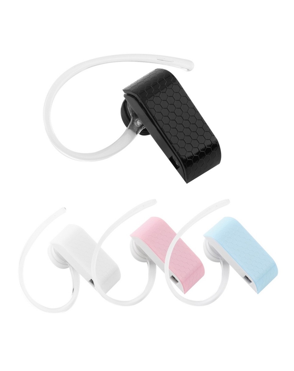 Auricular Bluetooth Manos Libres