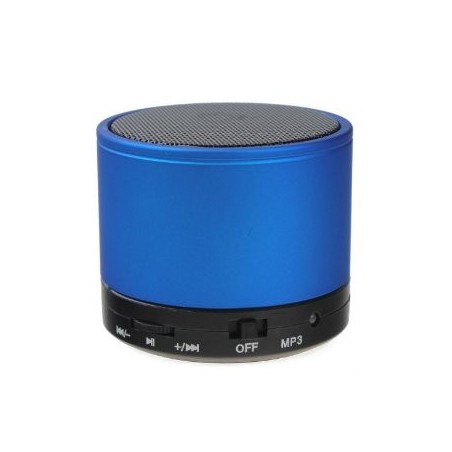 Altavoz Bluetooth S10