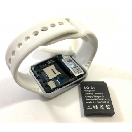 Smart Watch GT08