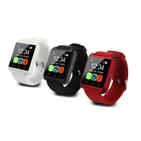 Smart Watch U08