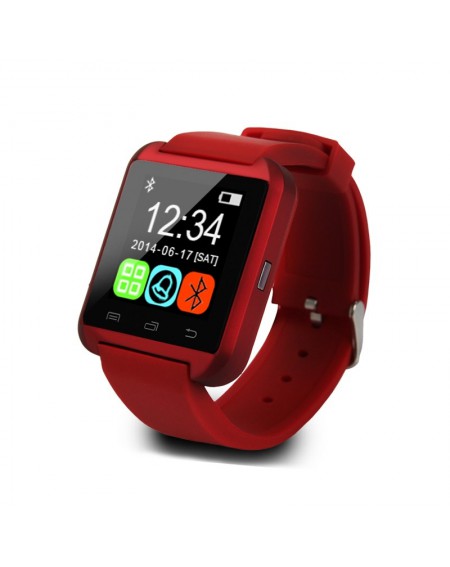 Smart Watch U08 Sin Caja