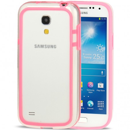 Funda Bumper Samsung Galaxy SIV