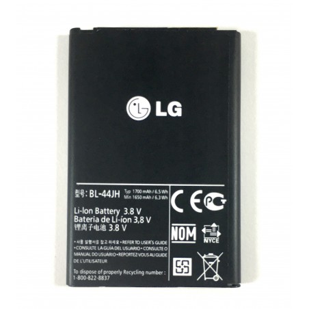 Batería Original Lg BL-44JH