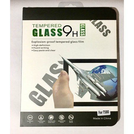 Cristal Protector T580 Samsung Tab A (2016) 