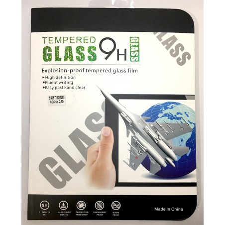 Cristal Protector Tab A 7.0 T280-T285