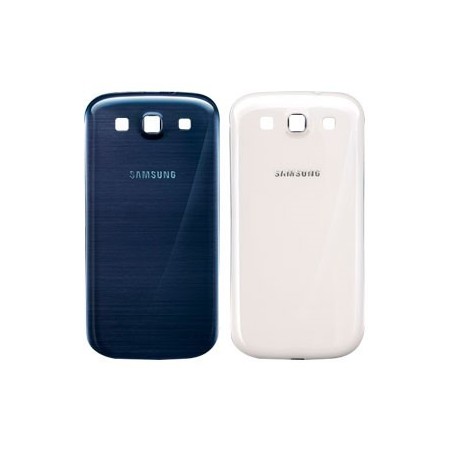 Tapa Trasera Samsung S3 