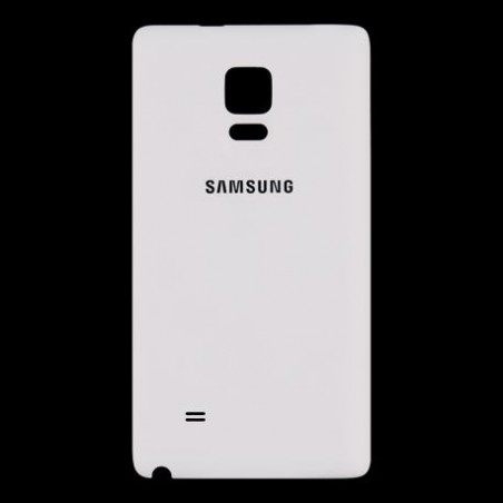 Tapa Trasera Samsung Note 4