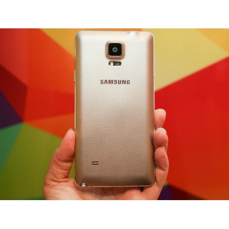 Tapa Trasera Samsung Note 4