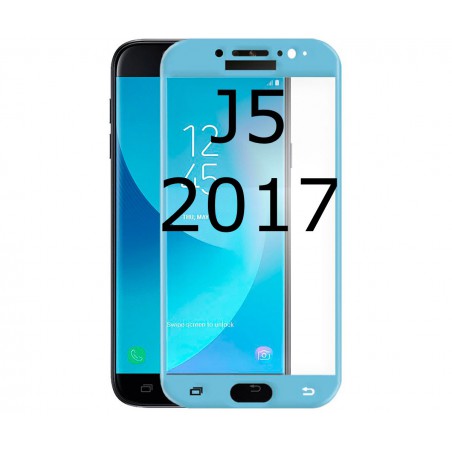 Cristal Protector Completo Samsung Galaxy J5 2017 (J530)