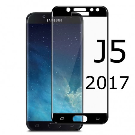 Cristal Protector Completo Samsung Galaxy J5 2017 (J530)