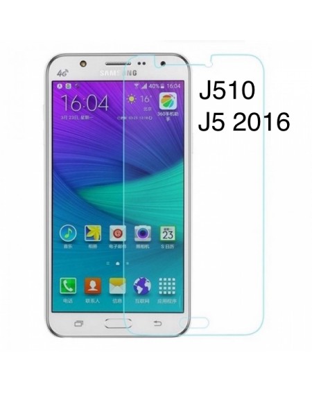 Cristal Protector Samsung Galaxy J5 2016