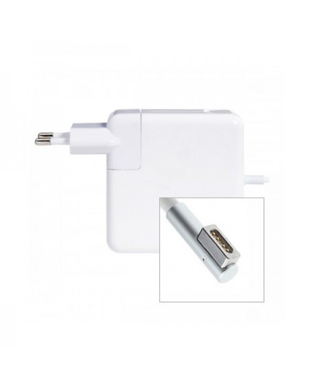 Cargador 60W MagSafe Compatible con MacBook