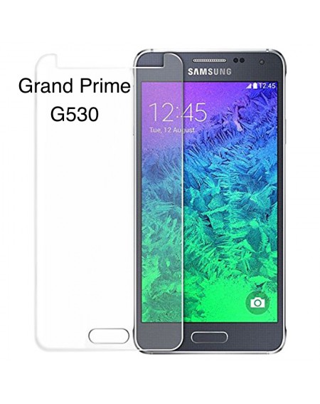 Cristal Protector Samsung Grand Prime G530