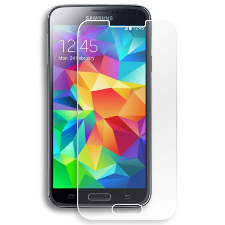 Cristal Protector Samsung S5 Mini