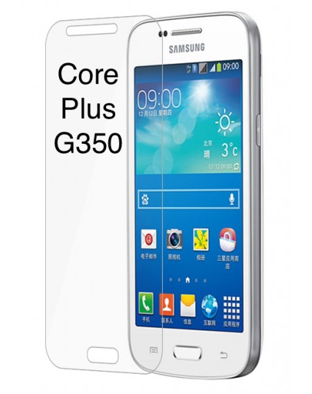 Cristal Protector Samsung Core Plus G350