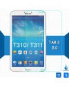 Cristal Protector Samsung Tab 3 8" T311/ T310