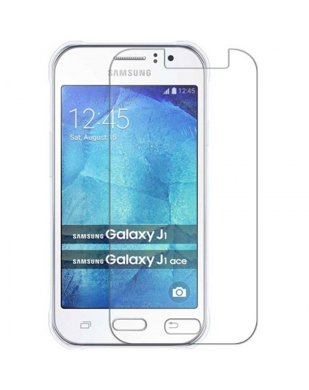 Cristal Protector Samsung J1 J100