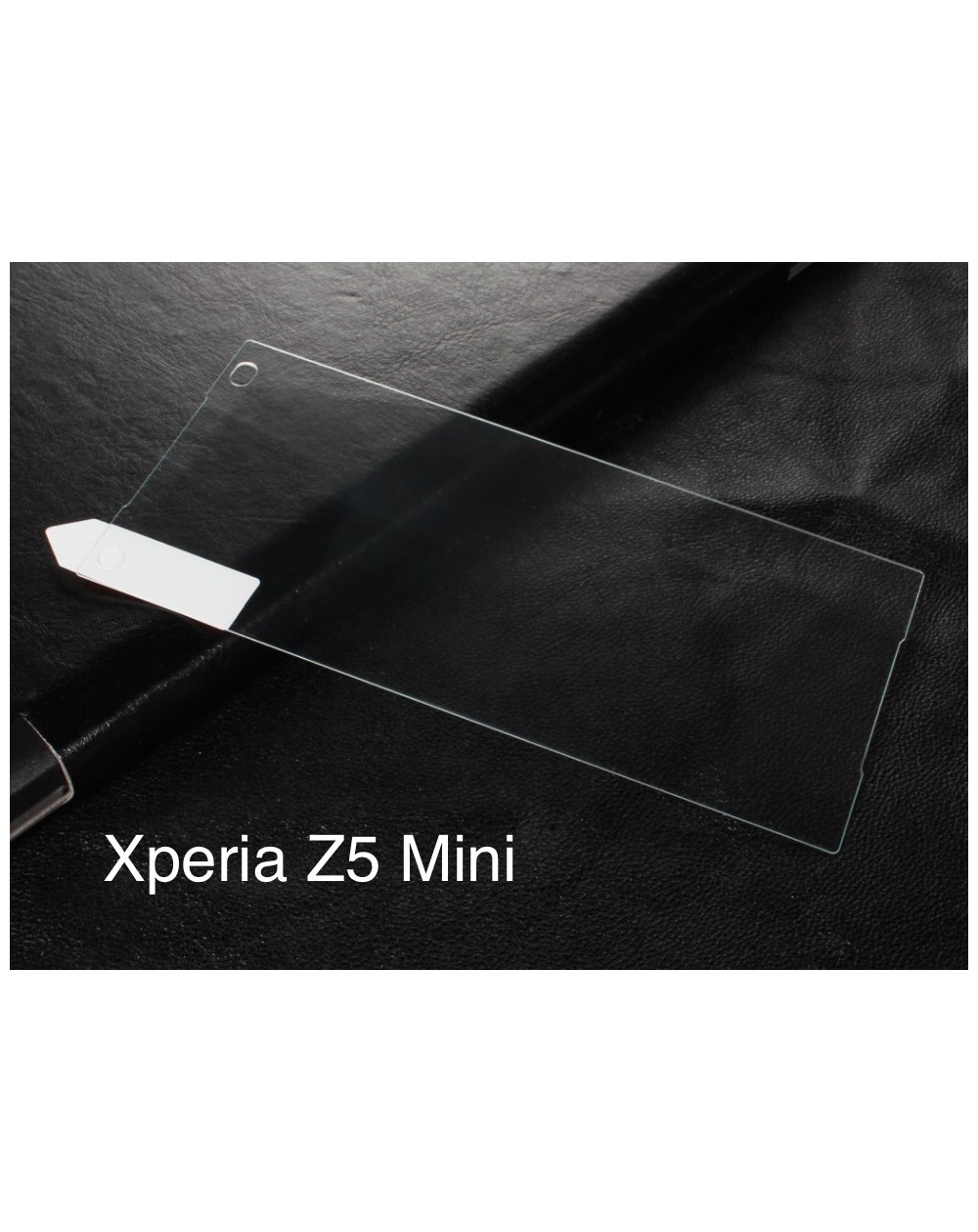 Cristal Protector Sony Xperia Z5 Mini