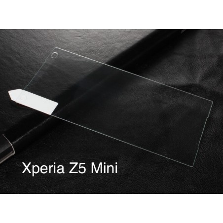 Cristal Protector Sony Xperia Z5 Mini