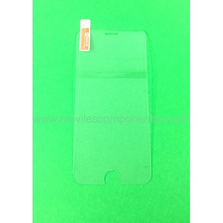 iPhone 6 Cristal + Silicona