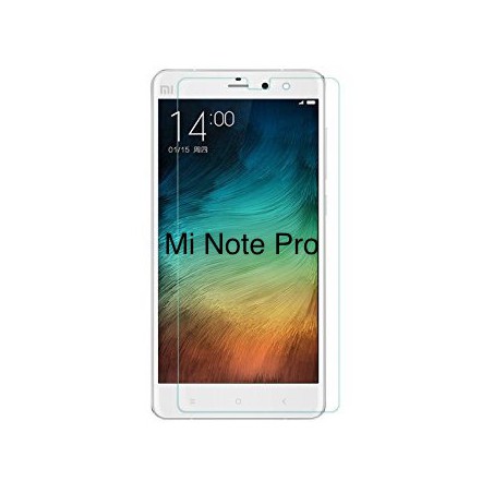 Cristal Protector Xiaomi Mi Note Pro