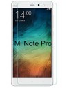 Cristal Protector Xiaomi Mi Note Pro