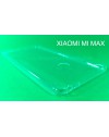 Funda Silicona Transparente Xiaomi Mi Max