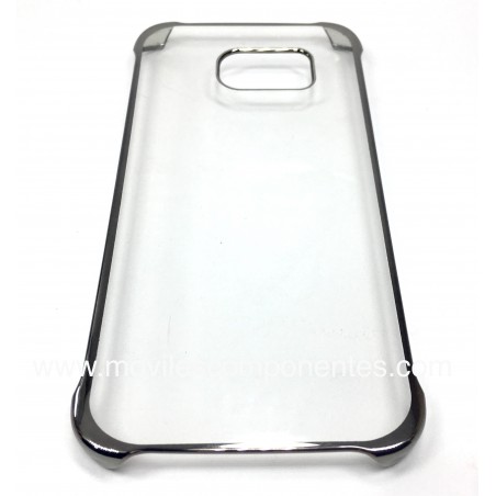 Clear Cover S6 Edge