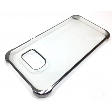 Clear Cover S6 Edge