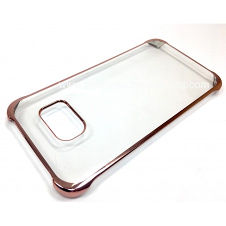 Clear Cover S6 Edge